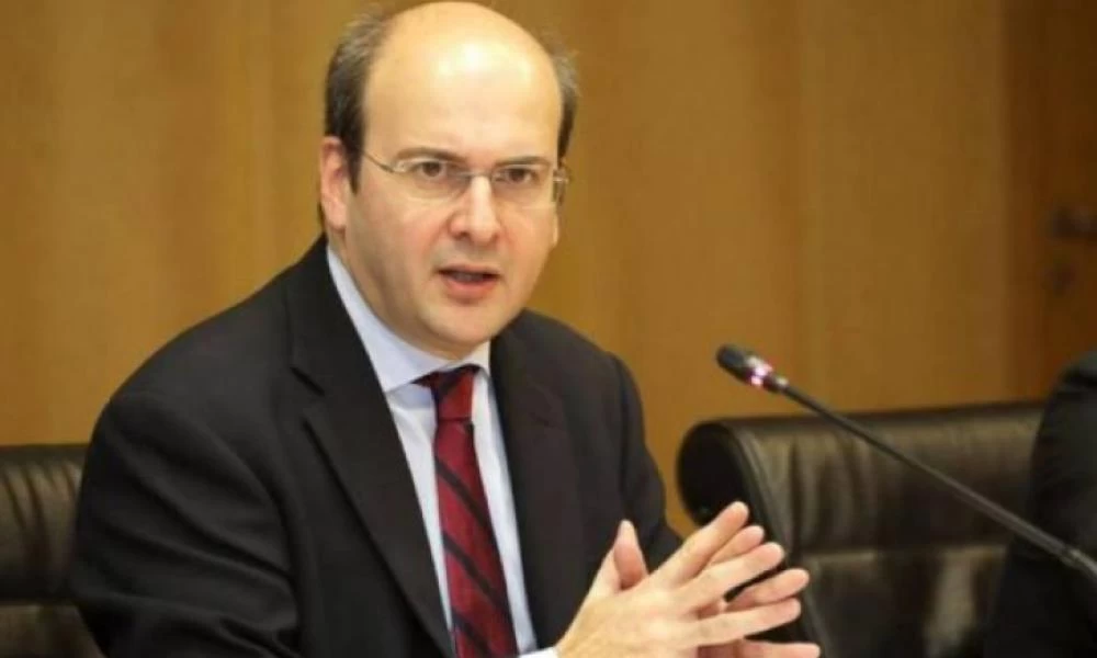 Χατζηδάκης: Αν η Τουρκία άνοιξε την πόρτα του φρενοκομείου δε θα μπούμε μέσα